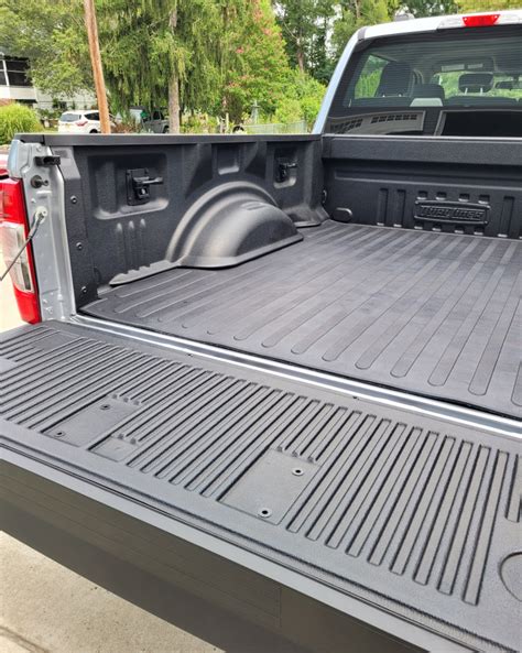 2022 Ford F350 69 Mcgovern Dualliner Truck Bed Liner Ford Chevy