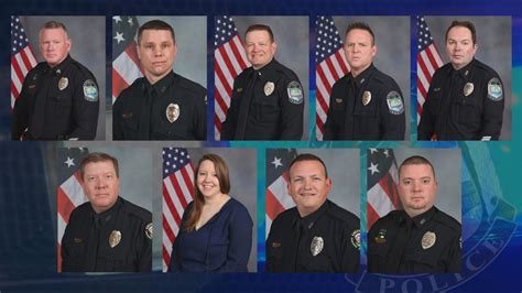 Records At Least 10 Kpd Personnel Investigated For Harassment Sex