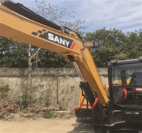 Original Sany Sy C Pro Sy Sy Sy Sy Sy Excavator