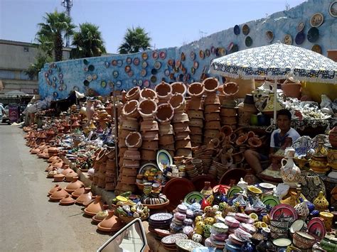 The 10 Best Morocco Flea And Street Markets Updated 2024