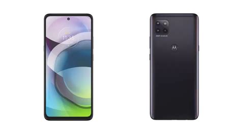 The moto x4 sports a metal unibody with an anodized aluminum frame. Moto G 5G launched in India Price Availability and ...