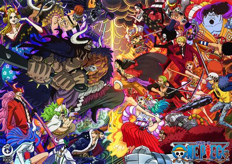 One Piece Su Crunchyroll Tutti Gli Episodi Dell Anime MegaNerd It