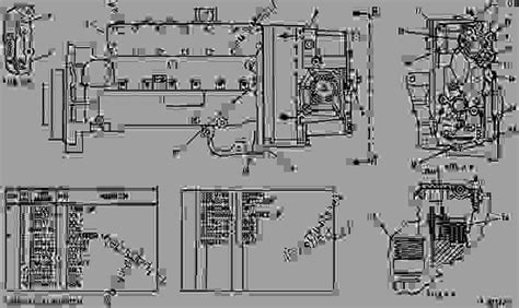Like the engine or parts used in your application. Paccar Engine Diagram - 88 Wiring Diagram