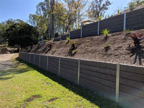 A Guide To Better Retaining Wall Design Sta Consulting Engineers