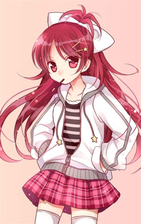840x1336 Resolution Anime Girl 2019 840x1336 Resolution Wallpaper