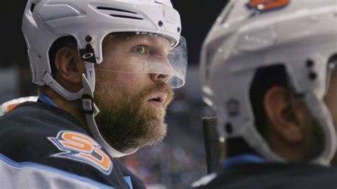 Ice Guardians Trailer Sports Doc Examines The Enforcer In The Nhl