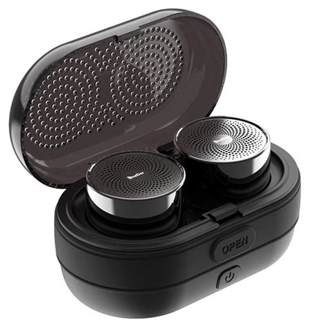 Oneder V17 Mini Portable Bluetooth Speaker