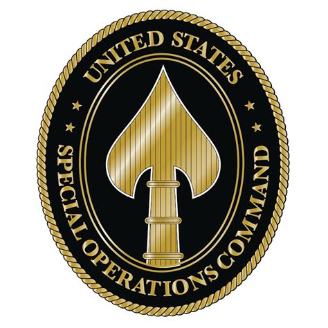 United States Special Operations Command Ussocom Youtube
