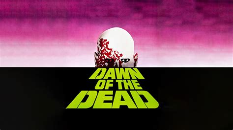 Movie Dawn Of The Dead 1978 Hd Wallpaper