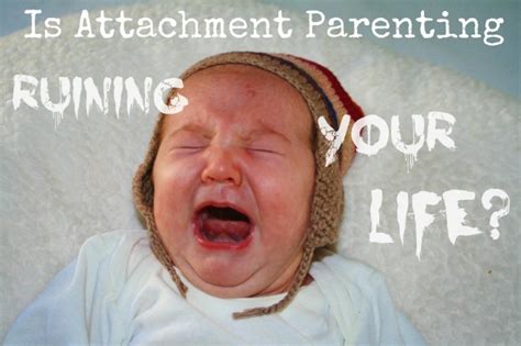 Attachment Parenting Quotes Quotesgram