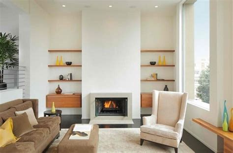 desain model ruang tamu rumah minimalis  modern