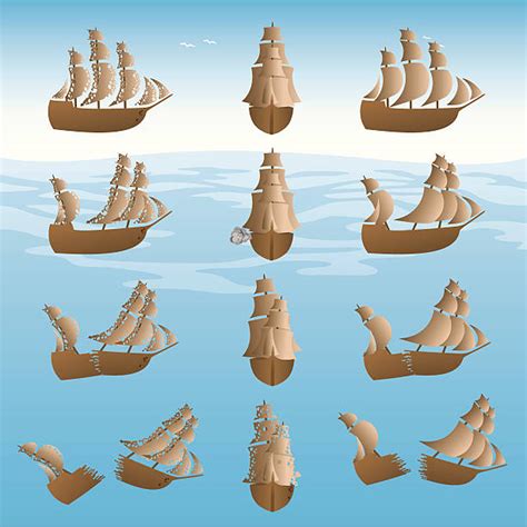 1700s Sail Ship Stock Photos Pictures And Royalty Free Images Istock