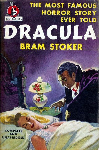 Pulp Covers Dracula Dracula Book Book Cover Artwork
