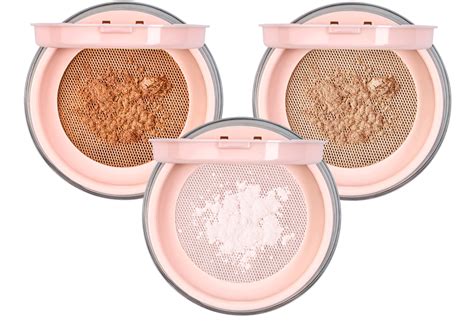 Dew You - Pearl Setting Powder - Too Faced | Setting powder, Banana setting powder, Makeup on fleek