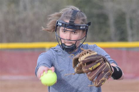 Homer Softball Takes Down Kenai Peninsula Clarion