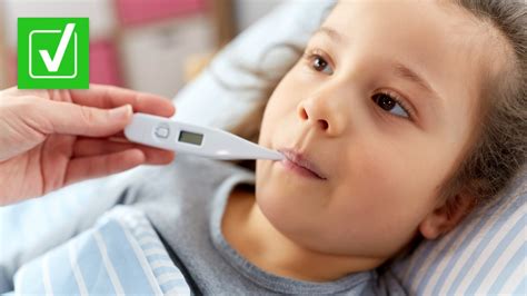 Oral Thermometers More Accurate Than Touchless