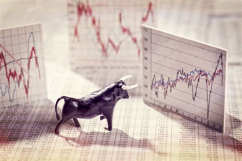 A Bull Market Is Coming 2 Magnificent Growth Stocks To Buy Now And