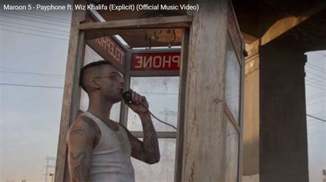 Check spelling or type a new query. Download (Unduh) Lagu Payphone - Maroon 5, Lengkap dengan ...