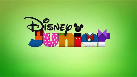 Disney Junior Bumper Mickey Mouse Clubhouse 1 Youtube