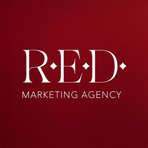 Red Magazine And Events Youtube
