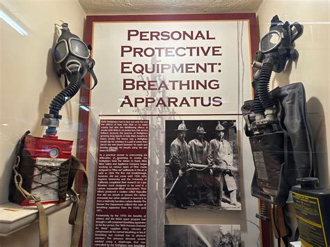 Denver Firefighters Museum Review Blazing Through History Uponarriving
