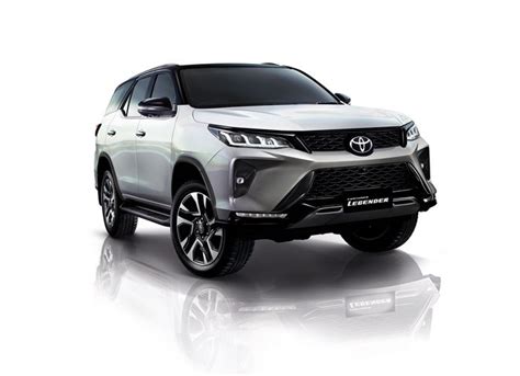 ราคา Toyota Fortuner 2024 ราคาและตารางผ่อน โตโยต้า ฟอร์จูนเนอร์ เดือน