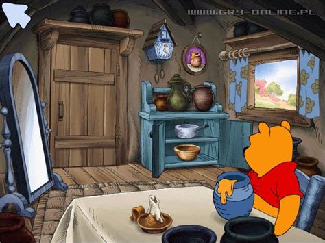 These games include browser games for both your computer and mobile devices, as well as apps for your android and ios phones and tablets. Winnie the Pooh Toddler Deluxe - screenshots gallery ...