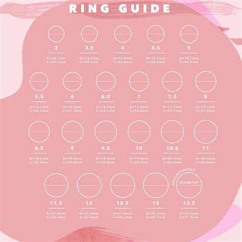 1838, in the meaning defined above. How to Determine the Perfect Engagement Ring Size