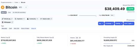 If we hypothetically price uni at an even $3.00 per token, the fdv would be $3 billion. Memahami Fully Diluted Market Cap dari Token Crypto ...