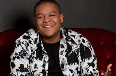 Former Disney Star Kyle Massey Reportedly Wanted In Washington State