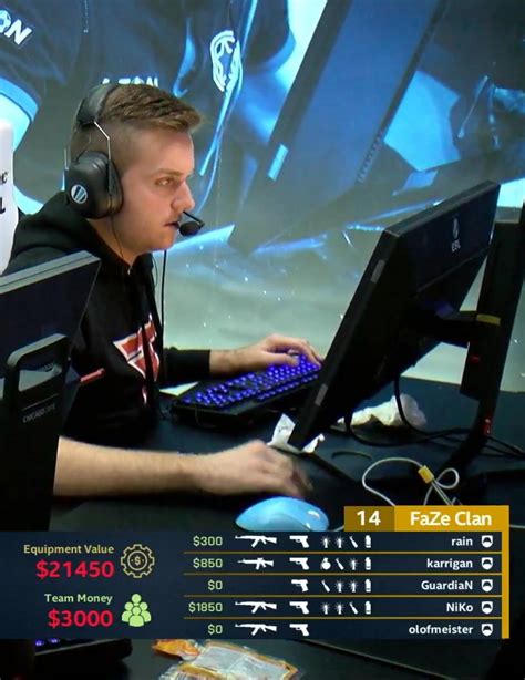 4.7 out of 5 stars 2,053. (CS:GO) NiKo has a nice custom EC2-A : MouseReview