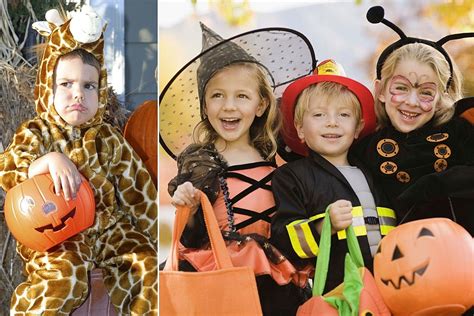 Grand Junctions Top 5 Most Popular Halloween Costumes For 2020