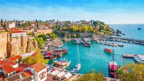 Анталия является пятым по численности населения города в турции, и является самым крупным городом на побережье средиземного и считается ступицей на турецкой . отдых 2020: путевки, экскурсии, все включено, горящие туры ...