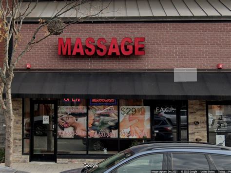 Massage Violations At Elmhurst Business Cops Elmhurst Il Patch