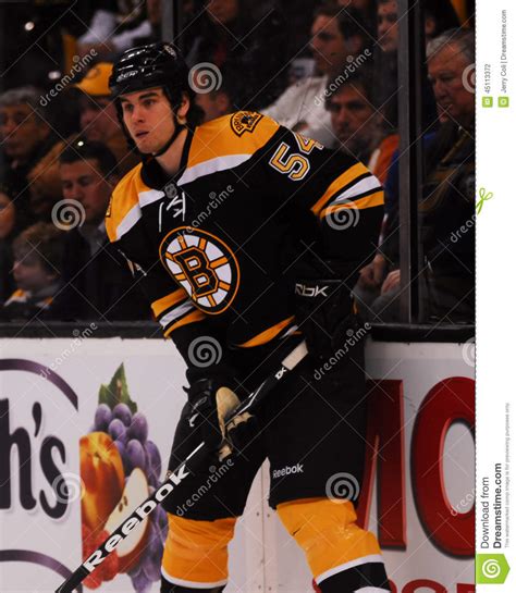 Adam Mcquaid Boston Bruins Editorial Photography Image Of Sports