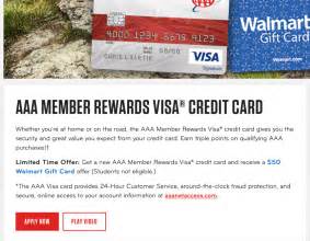 There is a 7 day waiting period for the roadside assistance to become active. Bank of America AAA Member Rewards Visa Credit Card Review, 3.75x Travel and Added Redemption ...