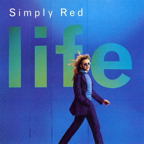 Simply Red Fairground Iheartradio