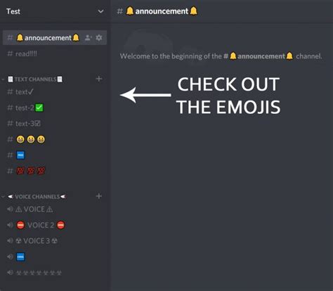 How To Add Emojis To Discord Categories Goff Wimplende