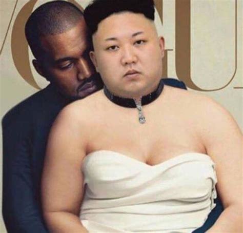 You can play kim jong un funny face in your browser directly. Skunkfeathers: The Pet Rock Baits Kim Jong Un Again