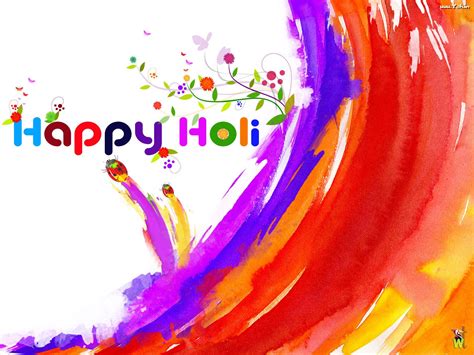 Colors Holi Wishes Happy Holi Wallpaper Happy Holi Images