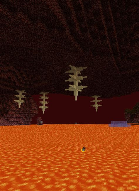 Check spelling or type a new query. Five Minecraft Mods That Improve the Nether | LevelSkip