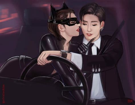 Pin On Vkook Arts