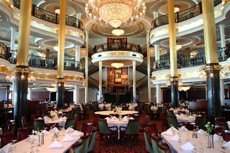We Travel 2U Cruise: Royal Caribbean reverts to traditional seating in