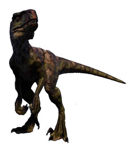 Atrociraptor Jurassic World Evolution Wiki Fandom