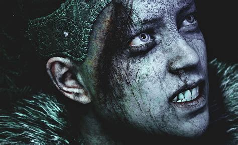 Senua's sacrifice game guide by gamepressure.com. 'Hellblade: Senua's Sacrifice' is getting the VR treatment