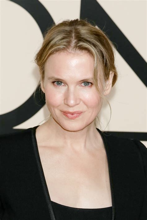 Celeb Response To Renee Zellweger Is So Much Better Than It Was For The