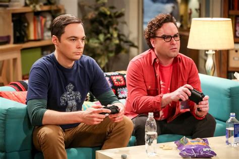 Tv Shows Like The Big Bang Theory Popsugar Entertainment