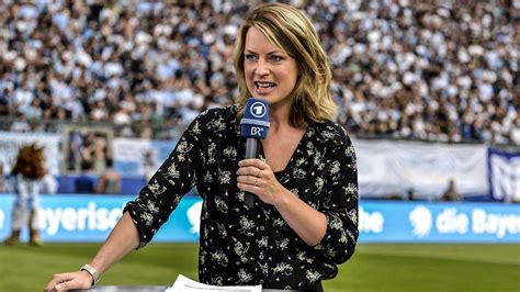 Em 2021 bei ard, zdf und magentatv: ARD: Jessy Wellmer ist die neue Moderatorin der Sportschau ...