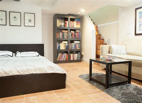 Check spelling or type a new query. Basement Bedrooms - 14 Tips for a Cozy Space - Bob Vila