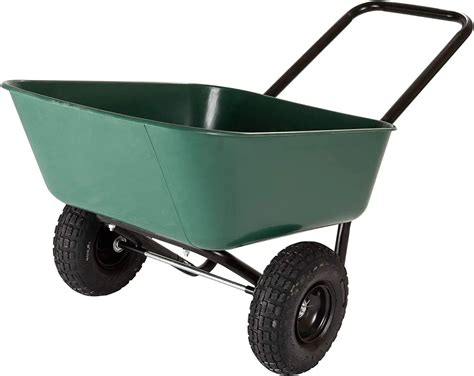 The 8 Best Wheelbarrows Of 2023 By The Spruce
